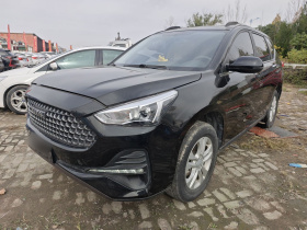 哈弗M6 2019款 1.5T DCT两驱超值版 国VI