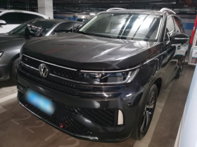 大众 揽巡 2023款 380TSI 四驱R-Line巡游版