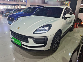 保时捷 2024款 Macan 2.0T
