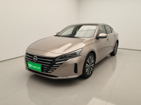 日产 天籁 2022款 2.0L XL-TLS 悦享版