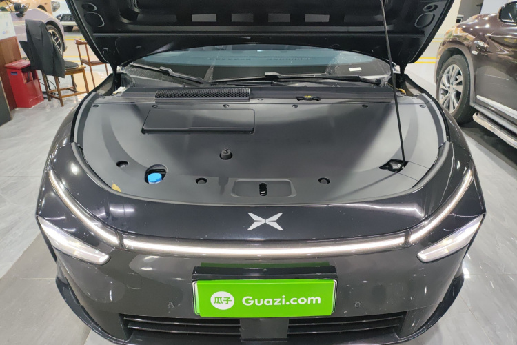 小鹏P7+ 2024款 长续航 Max局部细节24