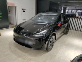 特斯拉 Model Y 2023款 后轮驱动版