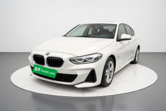 宝马1系 2019款 118i M运动套装