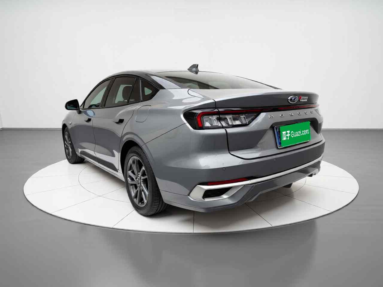 福特 蒙迪欧 2025款 2.0T EcoBoost 豪华型(3)