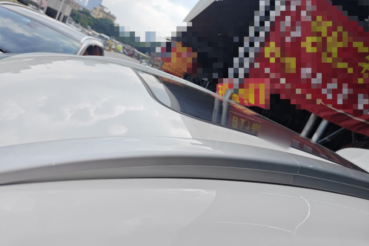 玛莎拉蒂 Levante 2016款 3.0T 标准型局部细节57