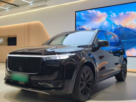 理想汽车 理想ONE 2020款 增程6座版