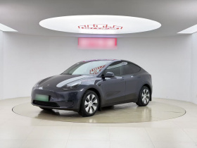 特斯拉 Model Y 2022款 改款 长续航全轮驱动版