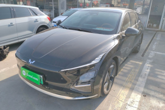 五菱汽车 五菱星光 2025款 610km 智能旗舰型