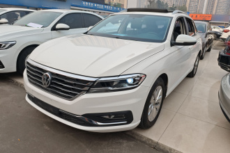 大众 朗逸 2019款 两厢 200TSI DSG舒适版 国VI