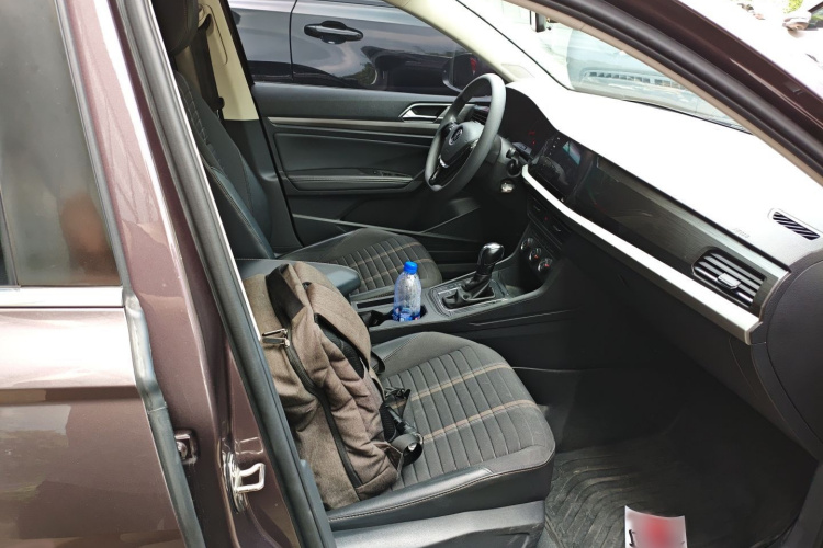 大众 朗逸 2021款 280TSI DSG舒适版局部细节41