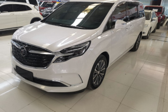 别克GL8 2020款 ES陆尊 653T 旗舰型