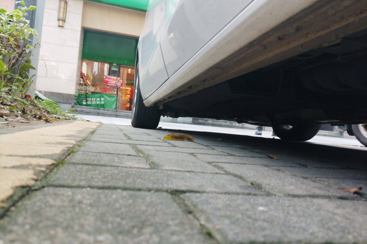 别克GL8 2018款 ES 28T 舒适型 国VI局部细节9003