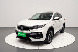 本田XR-V 2017款 1.8L EXi CVT舒适版