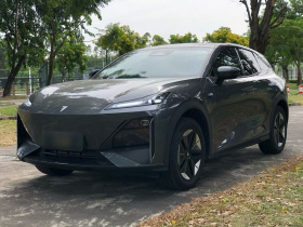 深蓝汽车 深蓝S07 2024款 520Max 乾崑智驾ADS SE纯电版