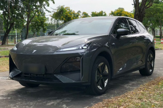 深蓝汽车 深蓝S07 2024款 520Max 乾崑智驾ADS SE纯电版