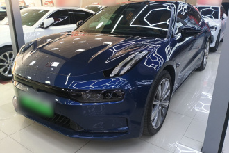 极氪001 2023款 WE版 86kWh