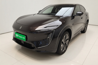 阿维塔07 2024款 Pro+纯电版