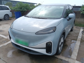 ARCFOX极狐 极狐考拉 2023款 家庭版Pro