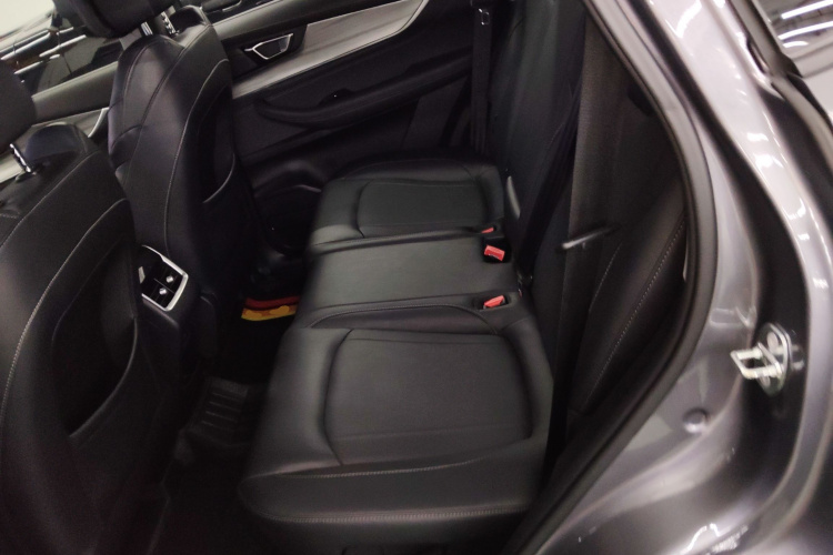 奇瑞 瑞虎8 2023款 鲲鹏版 290TGDI 自动卓越版中控内饰21