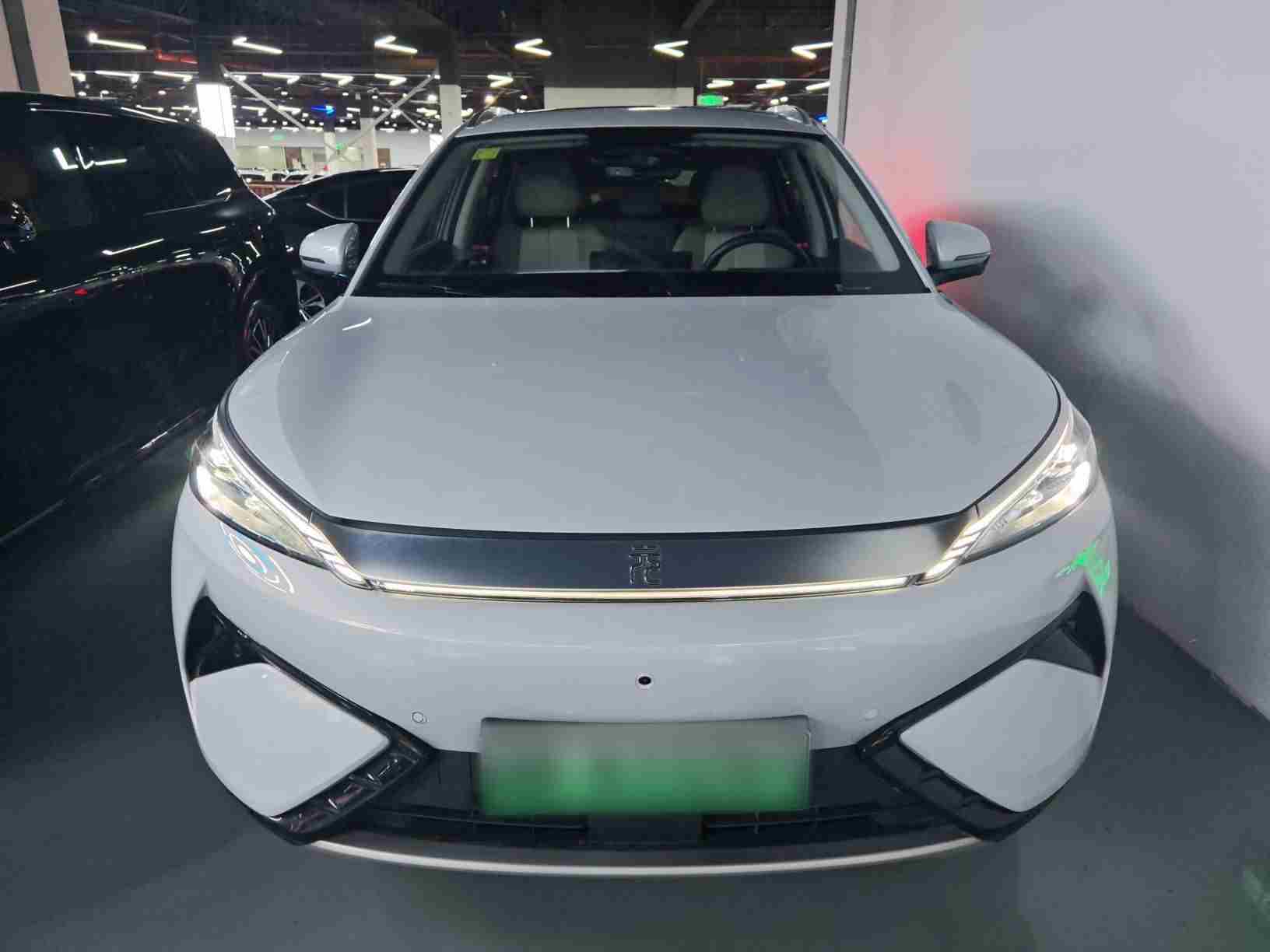 宁波二手比亚迪元PLUS 2025款，行情跳水背后是捡漏还是坑？