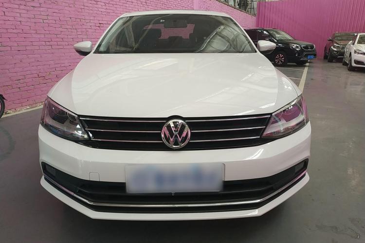 大众 速腾 2016款 230TSI 25周年纪念版车身外观6001