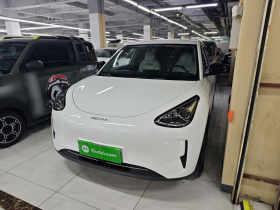 吉利银河 星愿 2025款 310km 青春版