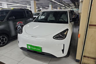 吉利银河 星愿 2025款 310km 青春版