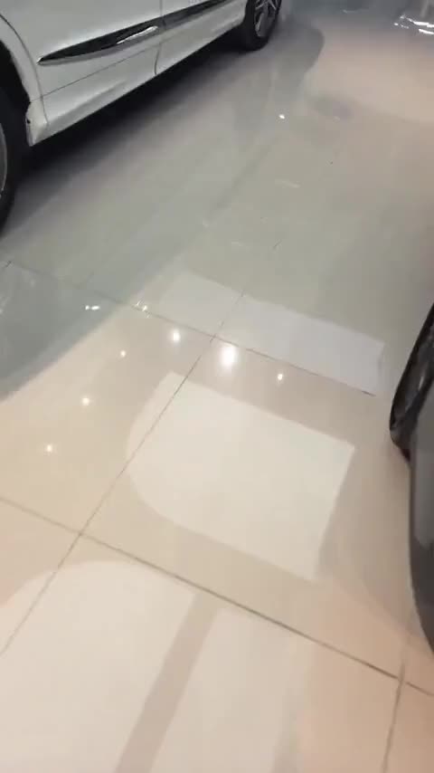 奔驰GLE轿跑 2017款 GLE 320 4MATIC 轿跑SUV讲解1