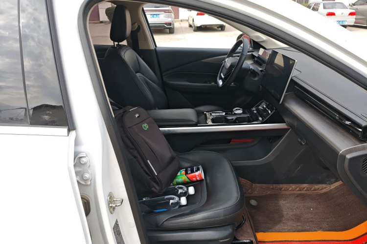 五菱汽车 五菱星光 2023款 150 进阶版局部细节41