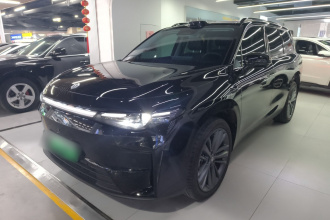 零跑汽车 零跑C16 2024款 增程 200激光雷达版