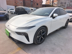 东风奕派 eπ007 2024款 纯电 530Air版