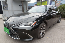 雷克萨斯ES 2018款 200 卓越版 国V