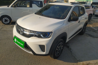 东风纳米EX1 2021款 质灵版