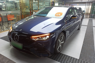 奔驰EQE 2022款 350 先型特别版