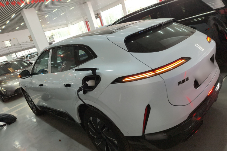 阿维塔07 2024款 Max纯电版车身外观6003