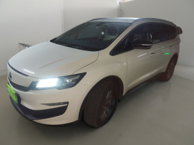 睿蓝汽车 枫叶80v PRO 2022款 舒享型 标准续航版