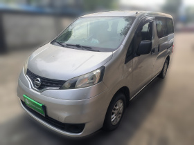 日产NV200 2011款 1.6L 232座 尊雅型
