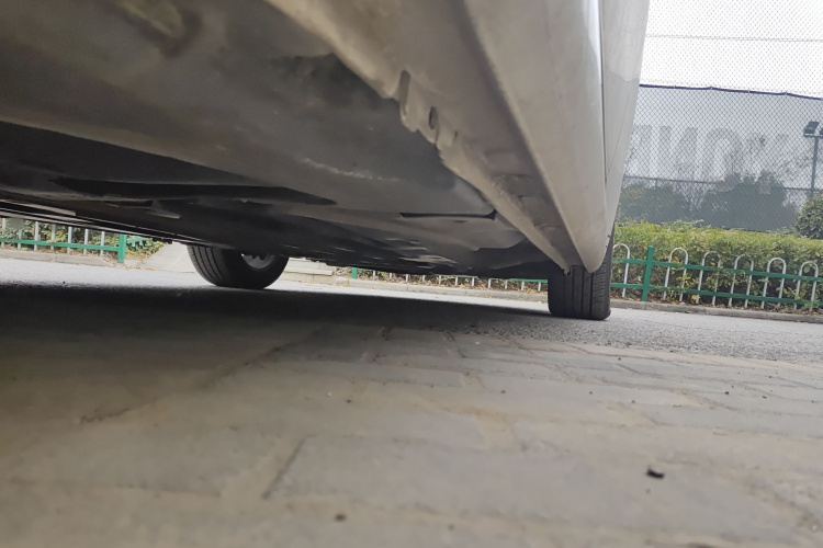 标致508 2015款 1.6THP 自动致臻版局部细节9002