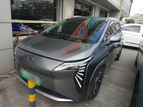 埃安 AION Y 2023款 Plus 510 智领版