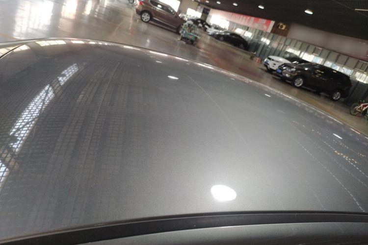 日产 轩逸 2022款 经典 1.6XE CVT舒适版局部细节57