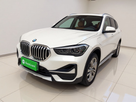 宝马X1新能源 2020款 xDrive30Le 尊享型