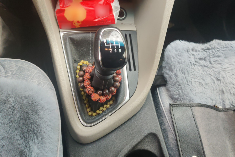 别克 英朗 2018款 15T 手动进取型 国V局部细节18