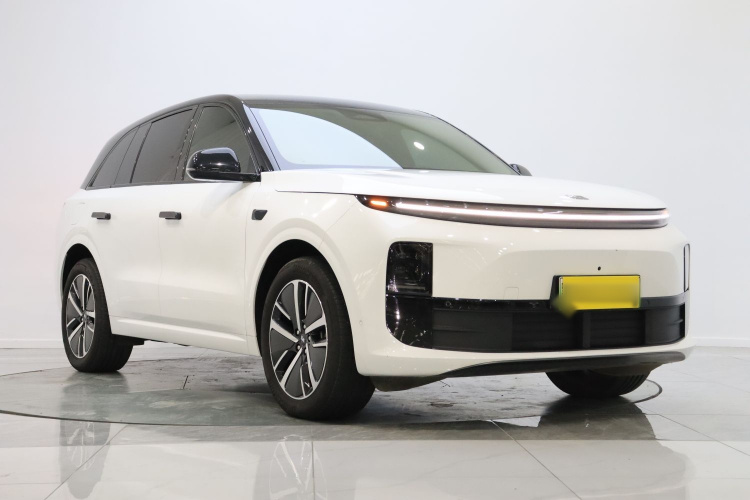 理想汽车 理想L6 2024款 Pro车身外观6007