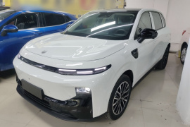 零跑汽车 零跑B10 2025款 510悦享版