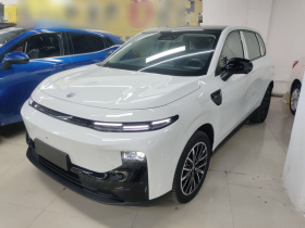 零跑汽车 零跑B10 2025款 510悦享版