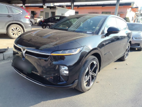 岚图汽车 岚图知音 2024款 长续航超充版