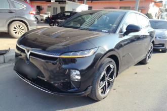 岚图汽车 岚图知音 2024款 长续航超充版