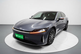 奇瑞风云 风云A9L 2025款 260伯牙奢享版