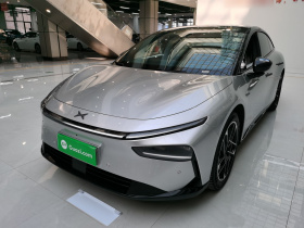 小鹏P7+ 2024款 超长续航 Max