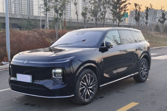 长安启源Q07 2025款 215旗舰PLUS